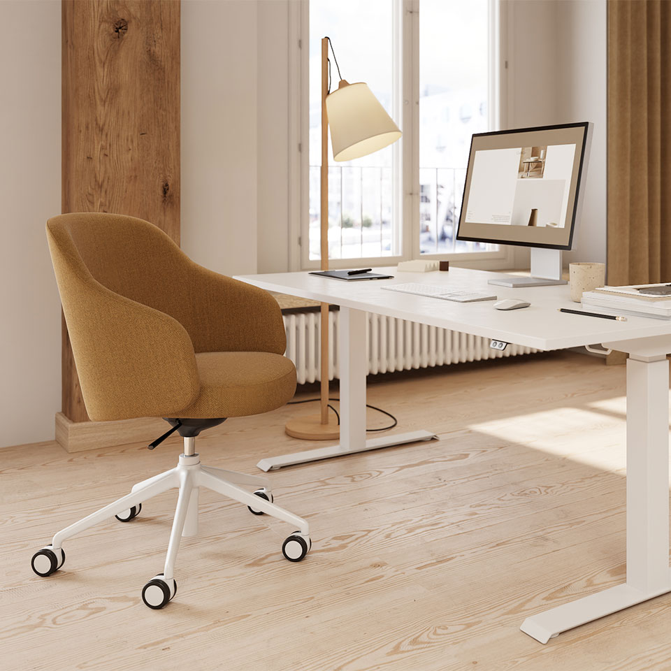 Sola Meet & Work -neuvottelutuoli