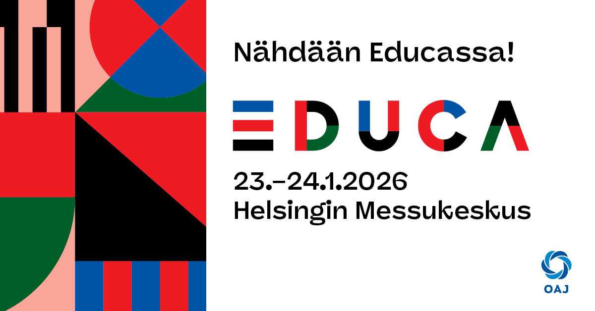 Educa 2026