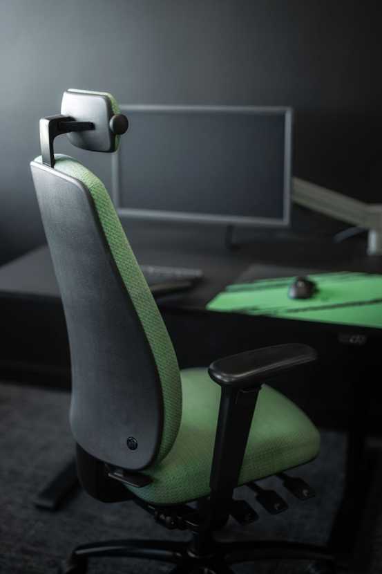HAVU Gaming offices