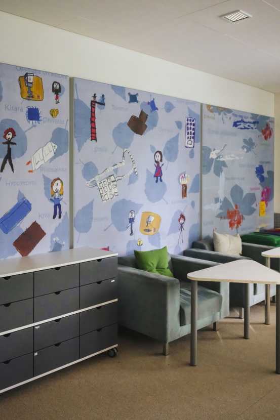 Siltamäki grunnskole