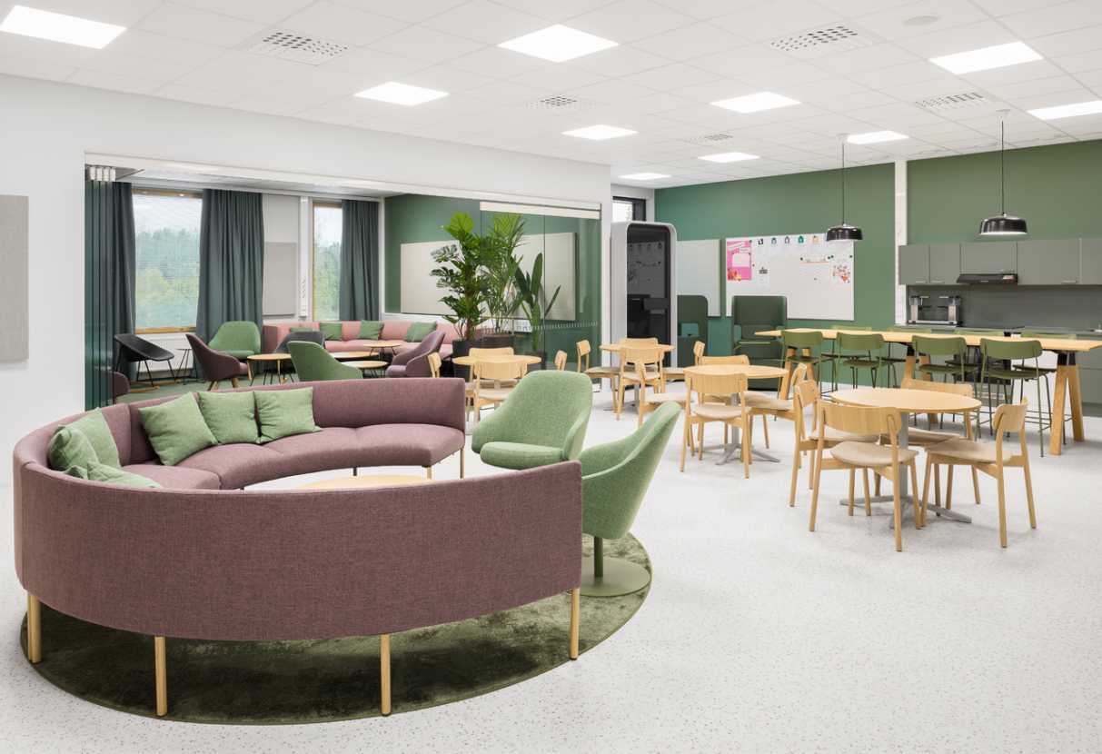 Seitsemän veljeksen skola
