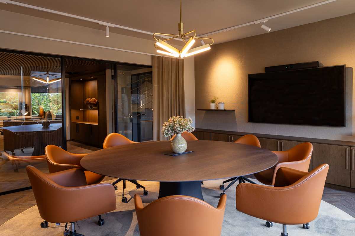 Share Spaces Plenum Oslo
