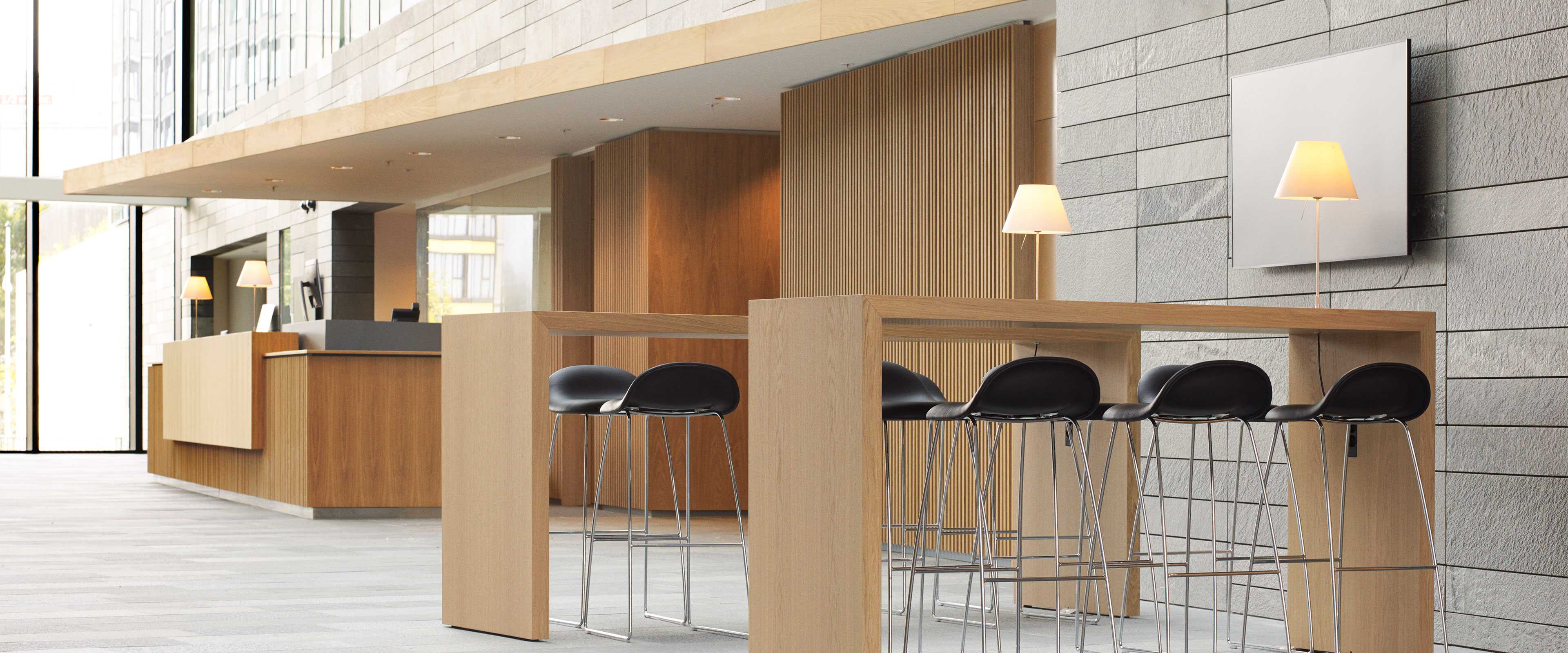 Financial institute in Denmark