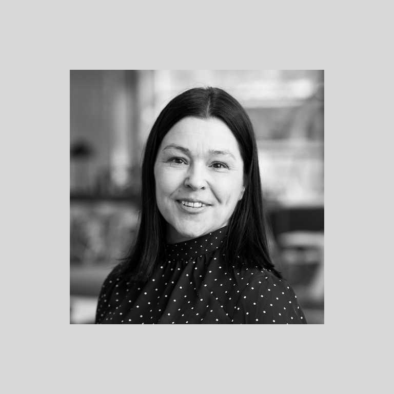 Irja Taskinen-Partanen